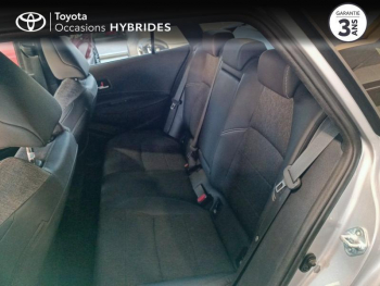 Photo 13 du bon plan TOYOTA Corolla Touring Spt 184h Design MY22 occasion à 25490 €