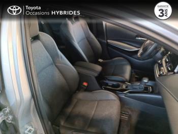 Photo 14 du bon plan TOYOTA Corolla Touring Spt 184h Design MY22 occasion à 25490 €