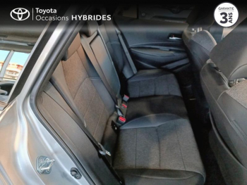 Photo 16 du bon plan TOYOTA Corolla Touring Spt 184h Design MY22 occasion à 25490 €