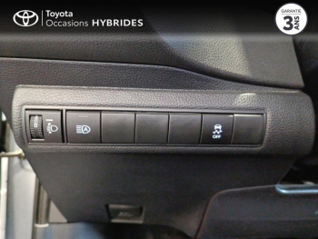 Photo 19 du bon plan TOYOTA Corolla Touring Spt 184h Design MY22 occasion à 25490 €