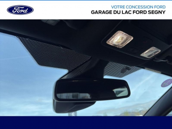 Photo 6 du bon plan FORD Puma 1.0 Flexifuel 125ch S&S mHEV ST-Line X occasion à 18990 €