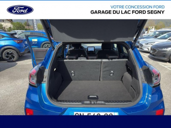 Photo 12 du bon plan FORD Puma 1.0 Flexifuel 125ch S&S mHEV ST-Line X occasion à 18990 €