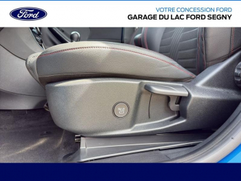 Photo 16 du bon plan FORD Puma 1.0 Flexifuel 125ch S&S mHEV ST-Line X occasion à 18990 €