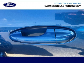 Photo 22 du bon plan FORD Puma 1.0 Flexifuel 125ch S&S mHEV ST-Line X occasion à 18990 €
