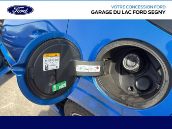 Photo 24 du bon plan FORD Puma 1.0 Flexifuel 125ch S&S mHEV ST-Line X occasion à 18990 €