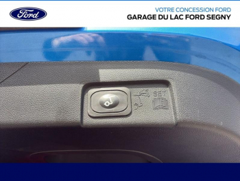 Photo 25 du bon plan FORD Puma 1.0 Flexifuel 125ch S&S mHEV ST-Line X occasion à 18990 €