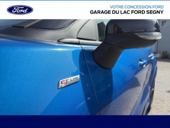 Photo 29 du bon plan FORD Puma 1.0 Flexifuel 125ch S&S mHEV ST-Line X occasion à 18990 €