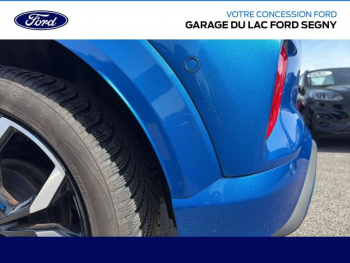 Photo 30 du bon plan FORD Puma 1.0 Flexifuel 125ch S&S mHEV ST-Line X occasion à 18990 €
