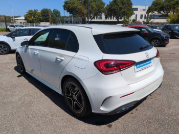 Photo 5 du bon plan MERCEDES-BENZ Classe A 180 d 116ch AMG Line 7G-DCT occasion à 18990 €