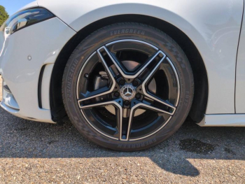 Photo 9 du bon plan MERCEDES-BENZ Classe A 180 d 116ch AMG Line 7G-DCT occasion à 18990 €