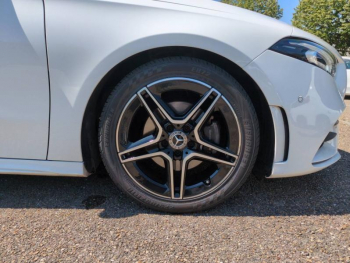 Photo 10 du bon plan MERCEDES-BENZ Classe A 180 d 116ch AMG Line 7G-DCT occasion à 18990 €