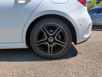 Photo 12 du bon plan MERCEDES-BENZ Classe A 180 d 116ch AMG Line 7G-DCT occasion à 18990 €
