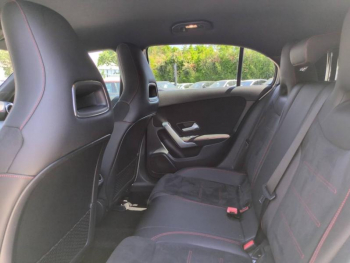 Photo 17 du bon plan MERCEDES-BENZ Classe A 180 d 116ch AMG Line 7G-DCT occasion à 18990 €
