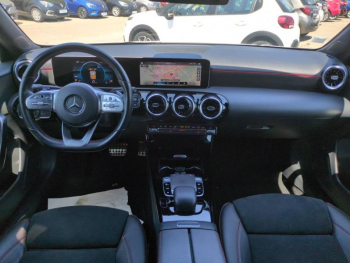 Photo 18 du bon plan MERCEDES-BENZ Classe A 180 d 116ch AMG Line 7G-DCT occasion à 18990 €