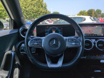 Photo 19 du bon plan MERCEDES-BENZ Classe A 180 d 116ch AMG Line 7G-DCT occasion à 18990 €