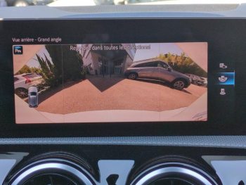 Photo 25 du bon plan MERCEDES-BENZ Classe A 180 d 116ch AMG Line 7G-DCT occasion à 18990 €