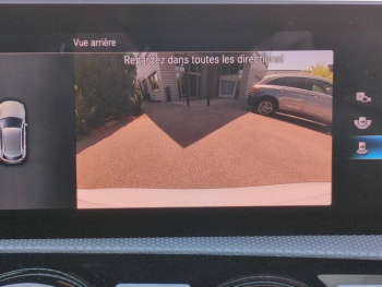 Photo 26 du bon plan MERCEDES-BENZ Classe A 180 d 116ch AMG Line 7G-DCT occasion à 18990 €