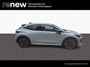 Photo 3 du bon plan RENAULT Clio 1.8 E-Tech 160ch full hybrid esprit Alpine occasion à 29909 €