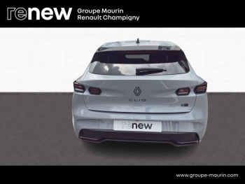 Photo 4 du bon plan RENAULT Clio 1.8 E-Tech 160ch full hybrid esprit Alpine occasion à 29909 €