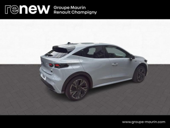 Photo 5 du bon plan RENAULT Clio 1.8 E-Tech 160ch full hybrid esprit Alpine occasion à 29909 €