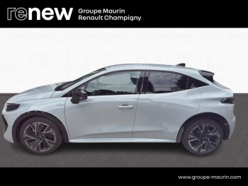 Photo 6 du bon plan RENAULT Clio 1.8 E-Tech 160ch full hybrid esprit Alpine occasion à 29909 €