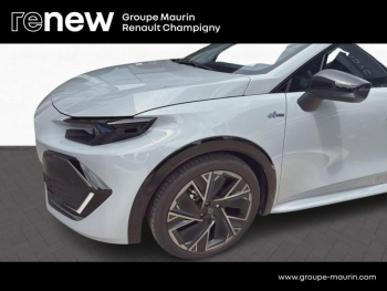 Photo 7 du bon plan RENAULT Clio 1.8 E-Tech 160ch full hybrid esprit Alpine occasion à 29909 €