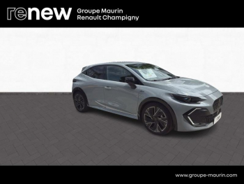 Photo 8 du bon plan RENAULT Clio 1.8 E-Tech 160ch full hybrid esprit Alpine occasion à 29909 €