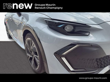 Photo 9 du bon plan RENAULT Clio 1.8 E-Tech 160ch full hybrid esprit Alpine occasion à 29909 €