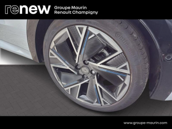 Photo 10 du bon plan RENAULT Clio 1.8 E-Tech 160ch full hybrid esprit Alpine occasion à 29909 €