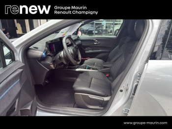 Photo 11 du bon plan RENAULT Clio 1.8 E-Tech 160ch full hybrid esprit Alpine occasion à 29909 €