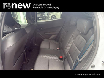 Photo 12 du bon plan RENAULT Clio 1.8 E-Tech 160ch full hybrid esprit Alpine occasion à 29909 €