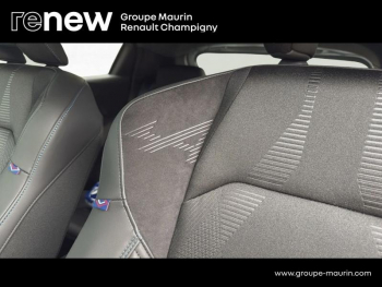 Photo 13 du bon plan RENAULT Clio 1.8 E-Tech 160ch full hybrid esprit Alpine occasion à 29909 €