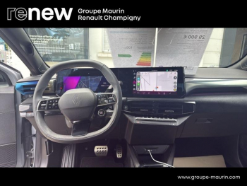 Photo 14 du bon plan RENAULT Clio 1.8 E-Tech 160ch full hybrid esprit Alpine occasion à 29909 €
