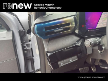 Photo 15 du bon plan RENAULT Clio 1.8 E-Tech 160ch full hybrid esprit Alpine occasion à 29909 €