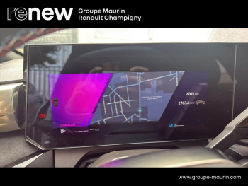 Photo 16 du bon plan RENAULT Clio 1.8 E-Tech 160ch full hybrid esprit Alpine occasion à 29909 €