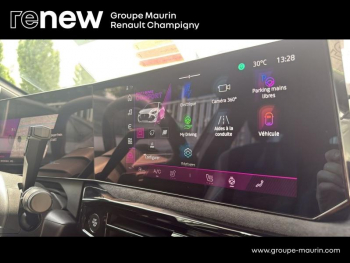 Photo 18 du bon plan RENAULT Clio 1.8 E-Tech 160ch full hybrid esprit Alpine occasion à 29909 €