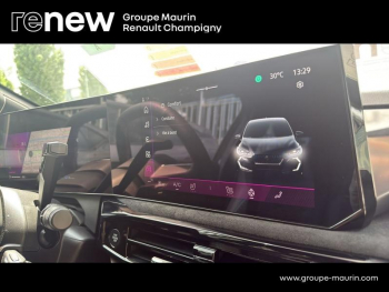 Photo 19 du bon plan RENAULT Clio 1.8 E-Tech 160ch full hybrid esprit Alpine occasion à 29909 €