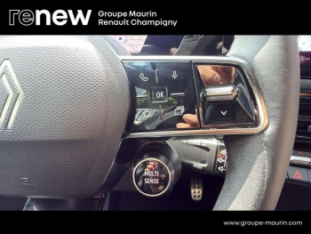 Photo 20 du bon plan RENAULT Clio 1.8 E-Tech 160ch full hybrid esprit Alpine occasion à 29909 €