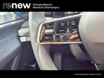 Photo 21 du bon plan RENAULT Clio 1.8 E-Tech 160ch full hybrid esprit Alpine occasion à 29909 €