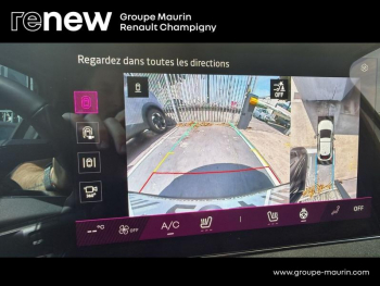 Photo 22 du bon plan RENAULT Clio 1.8 E-Tech 160ch full hybrid esprit Alpine occasion à 29909 €