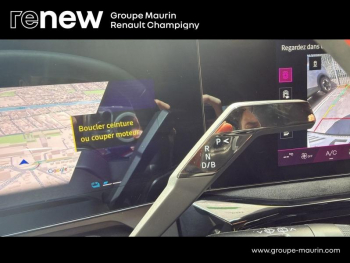Photo 24 du bon plan RENAULT Clio 1.8 E-Tech 160ch full hybrid esprit Alpine occasion à 29909 €