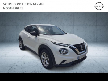 Photo 2 du bon plan NISSAN Juke 1.0 DIG-T 114ch N-Connecta DCT 2021 occasion à 16990 €