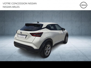 Photo 3 du bon plan NISSAN Juke 1.0 DIG-T 114ch N-Connecta DCT 2021 occasion à 16990 €