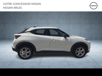 Photo 5 du bon plan NISSAN Juke 1.0 DIG-T 114ch N-Connecta DCT 2021 occasion à 16990 €