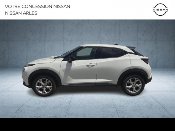 Photo 6 du bon plan NISSAN Juke 1.0 DIG-T 114ch N-Connecta DCT 2021 occasion à 16990 €