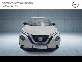 Photo 7 du bon plan NISSAN Juke 1.0 DIG-T 114ch N-Connecta DCT 2021 occasion à 16990 €
