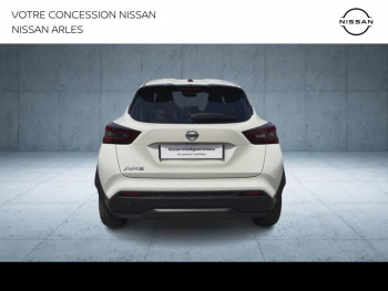 Photo 8 du bon plan NISSAN Juke 1.0 DIG-T 114ch N-Connecta DCT 2021 occasion à 16990 €