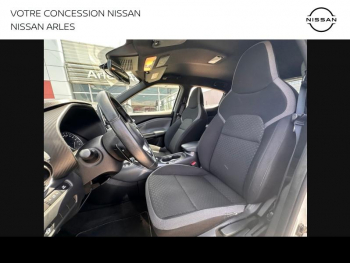 Photo 9 du bon plan NISSAN Juke 1.0 DIG-T 114ch N-Connecta DCT 2021 occasion à 16990 €