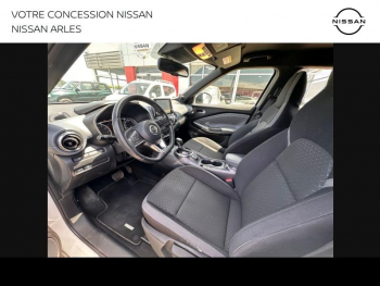 Photo 10 du bon plan NISSAN Juke 1.0 DIG-T 114ch N-Connecta DCT 2021 occasion à 16990 €