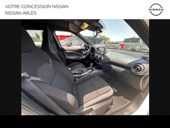 Photo 11 du bon plan NISSAN Juke 1.0 DIG-T 114ch N-Connecta DCT 2021 occasion à 16990 €
